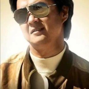 Meet your Posher, Greg